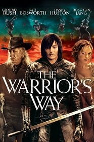 ดูหนังออนไลน์ฟรี The Warrior’s Way มหาสงคราม โคตรคนต่างพันธุ์ 2010