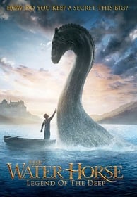 ดูหนังออนไลน์ The Water Horse (2007) อภินิหารตำนานเจ้าสมุทร