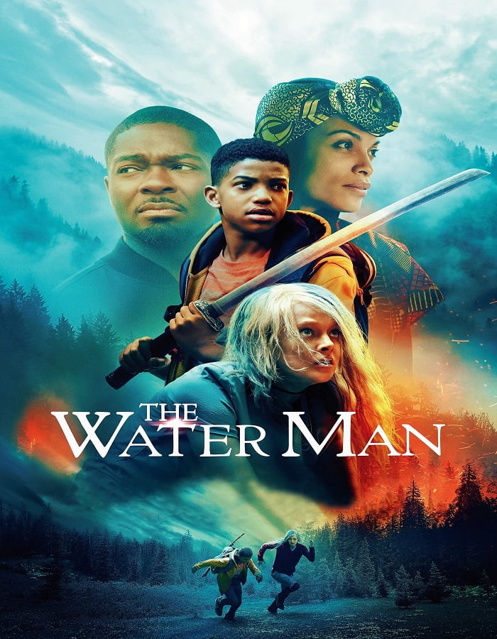 ดูหนังออนไลน์ The Water Man (2020) เดอะ วอเตอร์ แมน