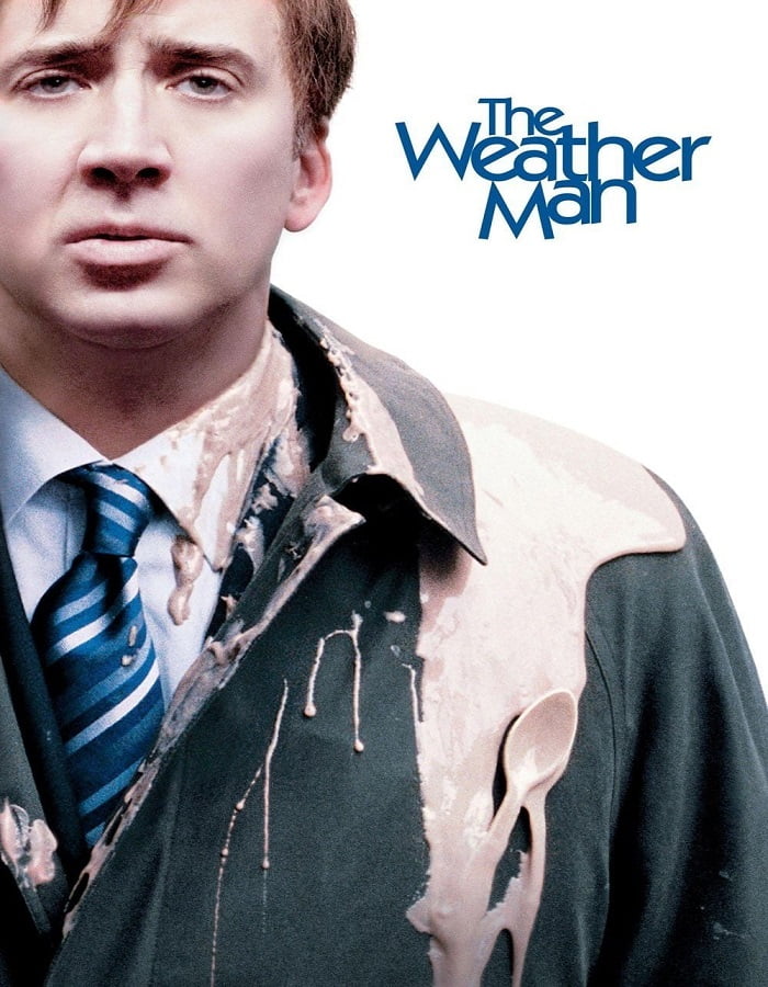 ดูหนังออนไลน์ฟรี The Weather Man (2005) ผู้ชายมรสุม