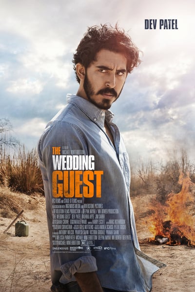 ดูหนังออนไลน์ The Wedding Guest (2018) วิวาห์เดือด