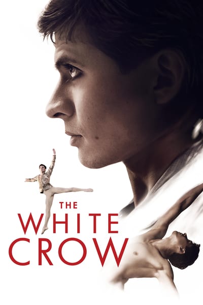 ดูหนังออนไลน์ The White Crow (2018)