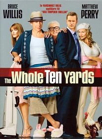 ดูหนังออนไลน์ The Whole Ten Yards (2004) ปล้นอึดท้ายครัว