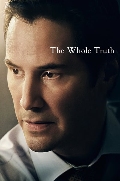 ดูหนังออนไลน์ The Whole Truth (2016)