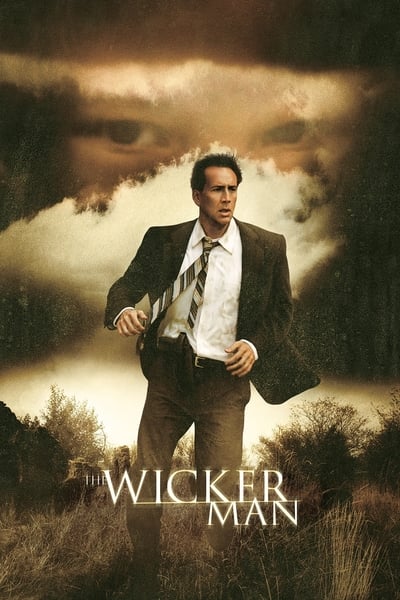 ดูหนังออนไลน์ The Wicker Man (2006) สาปอาถรรพณ์ล่าสุดโลก