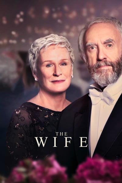 ดูหนังออนไลน์ The Wife (2017) เมียโลกไม่จำ