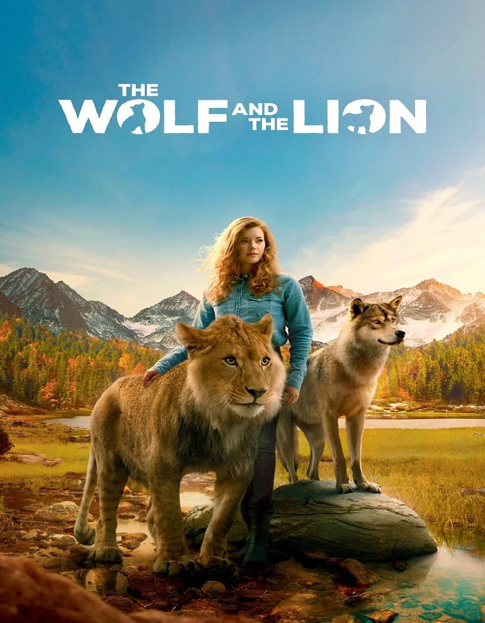 ดูหนัง The Wolf and the Lion (2021)