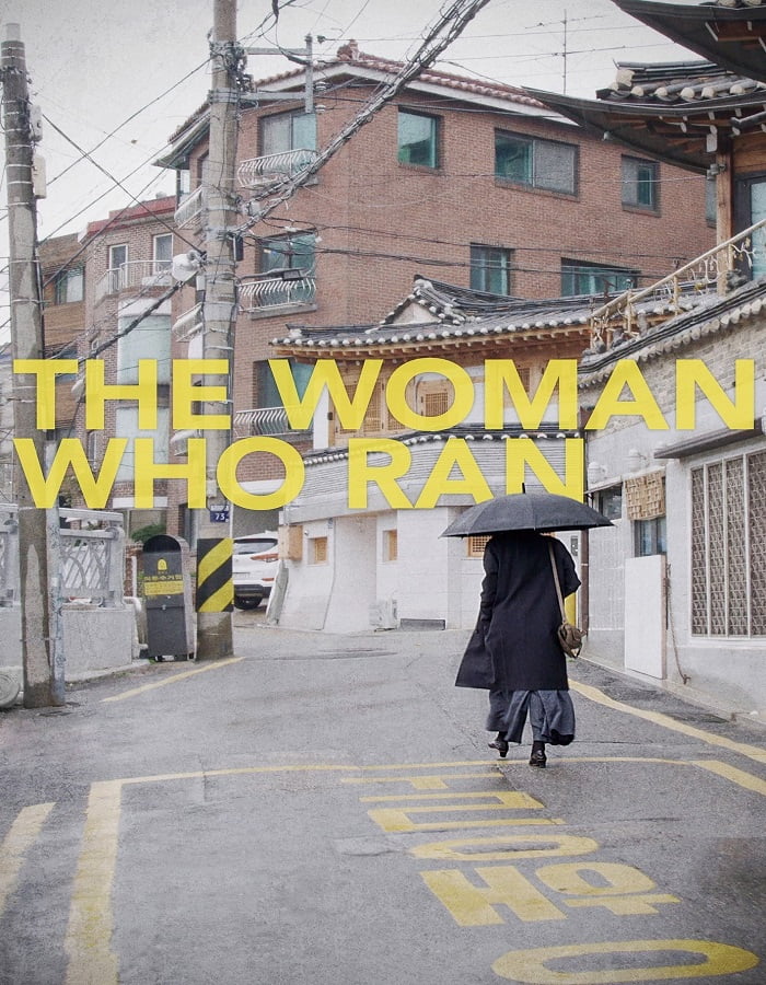 ดูหนัง The Woman Who Ran (2020) อยากให้โลกนี้ไม่มีเธอ