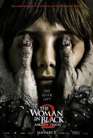 ดูหนังออนไลน์ The Woman in Black 2: Angel of Death (2014) ชุดดำสัมผัสมรณะ