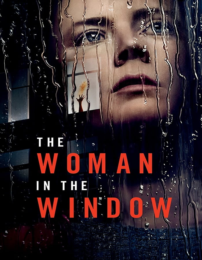 ดูหนัง The Woman in the Window (2021) ส่องปมมรณะ