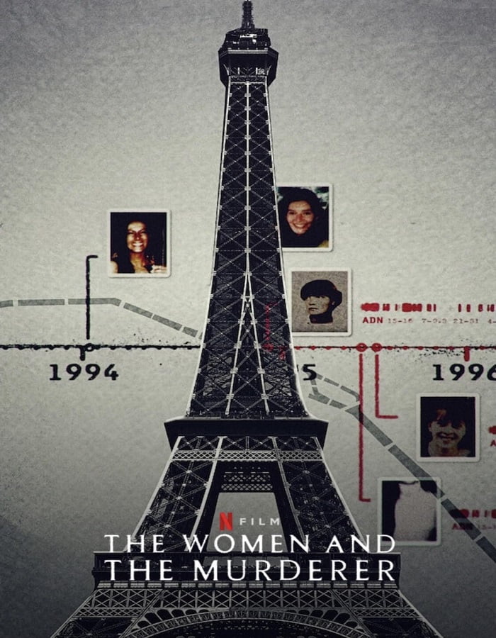 ดูหนังออนไลน์ The Women and the Murderer (2021) ผู้หญิงกับฆาตกร