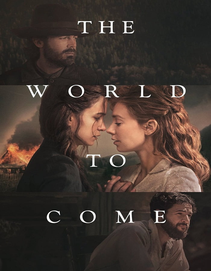 ดูหนังออนไลน์ The World to Come (2020)