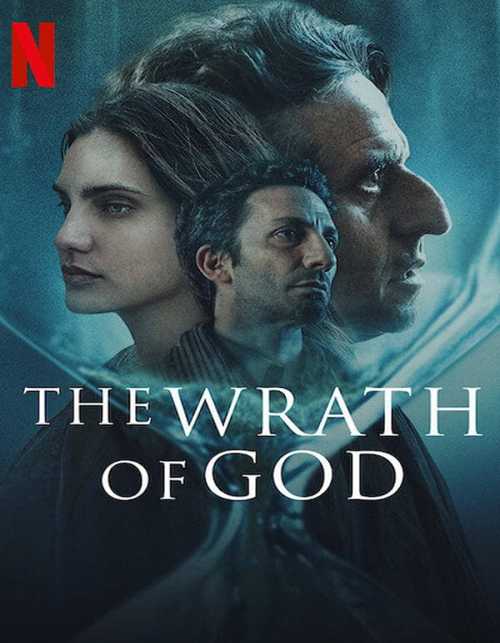 ดูหนัง The Wrath of God (2022) สวรรค์แค้น