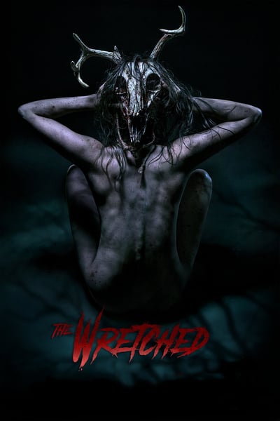 ดูหนัง The Wretched (2019)