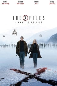 ดูหนังออนไลน์ The X-Files I Want to Believe (2008) ดิ เอ็กซ์ ไฟล์ ความจริงที่ต้องเชื่อ