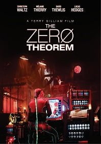 ดูหนังออนไลน์ The Zero Theorem (2013) ทฤษฎีพลิกจักรวาล