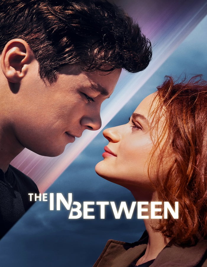 ดูหนัง The in Between (2022)