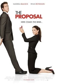 ดูหนังออนไลน์ The proposal (2009) ลุ้นรักวิวาห์ฟ้าแลบ