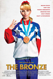 ดูหนังออนไลน์ The Bronze (2015) เดอะ บรอนซ์