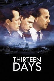 ดูหนังออนไลน์ฟรี Thirteen Days (2000) 13 วัน ปฏิบัติการหายนะโลก