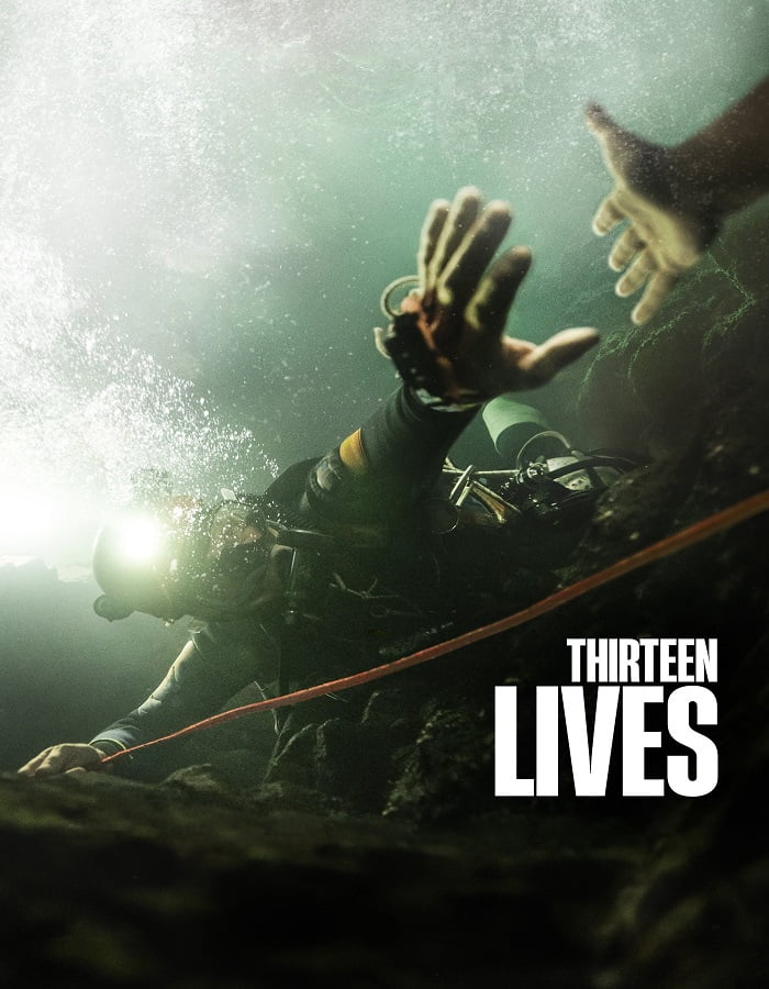 ดูหนัง Thirteen Lives (2022) สิบสามชีวิต