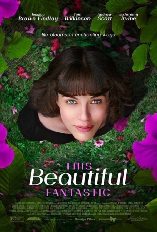 ดูหนังออนไลน์ This Beautiful Fantastic (2016) มหัศจรรย์รักของเบลล่า