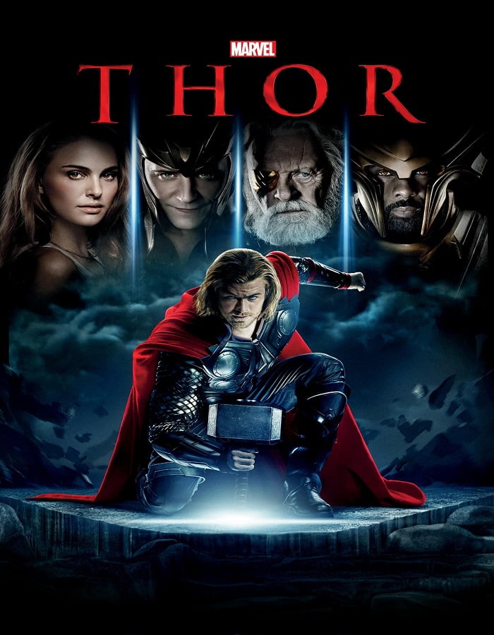 ดูหนังออนไลน์ Thor (2011) ธอร์ เทพเจ้าสายฟ้า