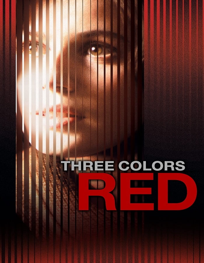 ดูหนังออนไลน์ Three Colors: Red (Trois couleurs: Rouge) (1994)