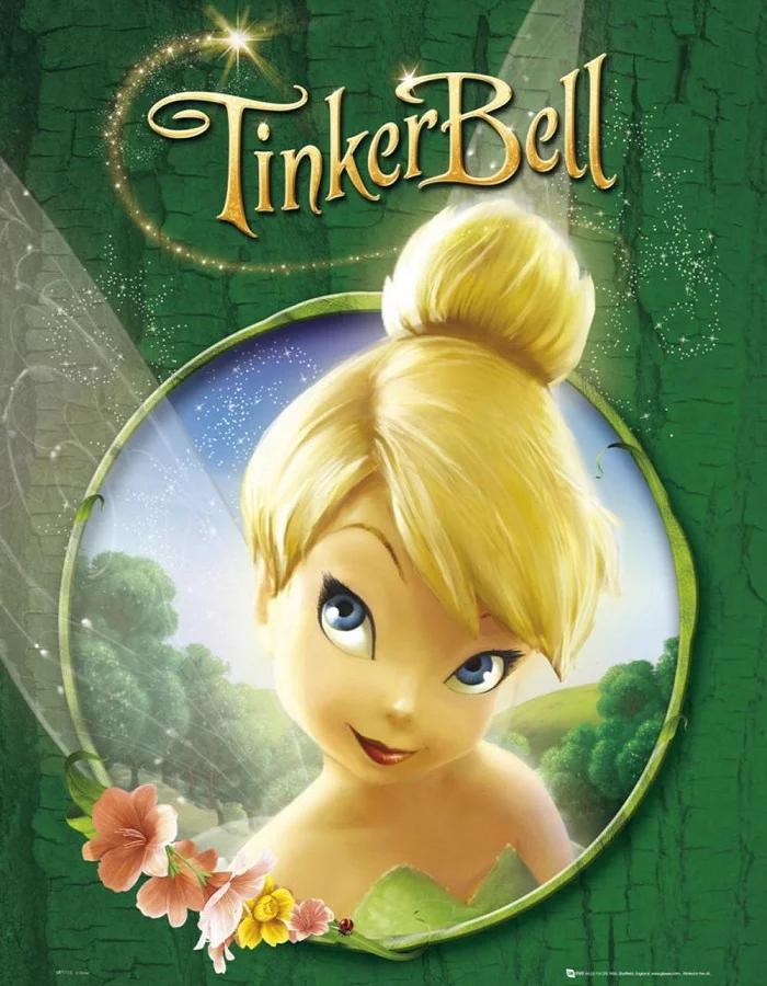 ดูหนังออนไลน์ Tinker Bell 1 (2008) ทิงเกอร์เบลล์ ภาค 1