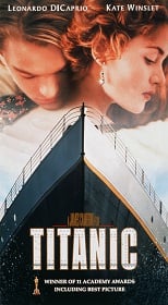 ดูหนังออนไลน์ Titanic (1997) ไททานิค