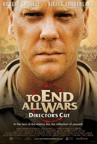 ดูหนังออนไลน์ฟรี To End All Wars (2001) ค่ายนรกสะพานแม่น้ำแคว