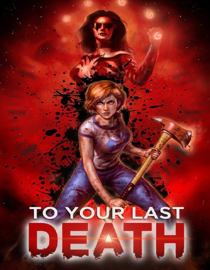 ดูหนัง To Your Last Death (2019)