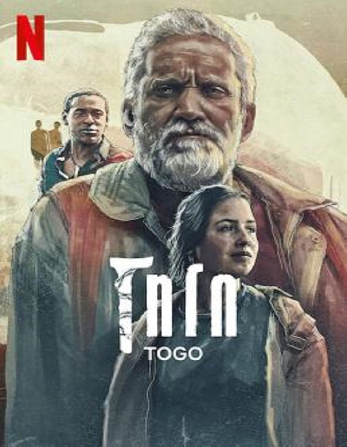 ดูหนัง Togo (2022) โทโก