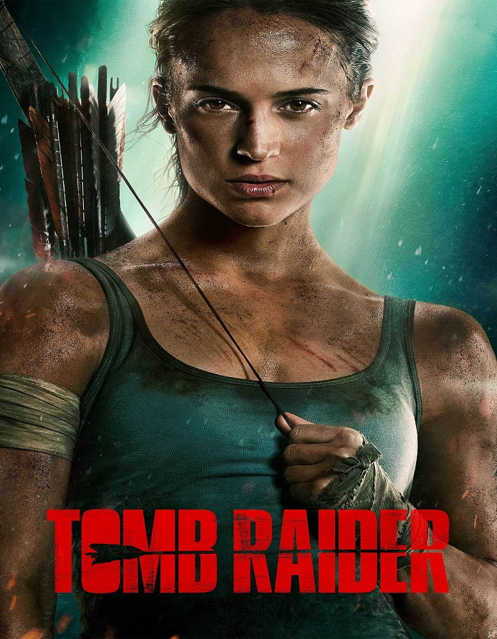 ดูหนังออนไลน์ Tomb Raider (2018) ทูมเรเดอร์