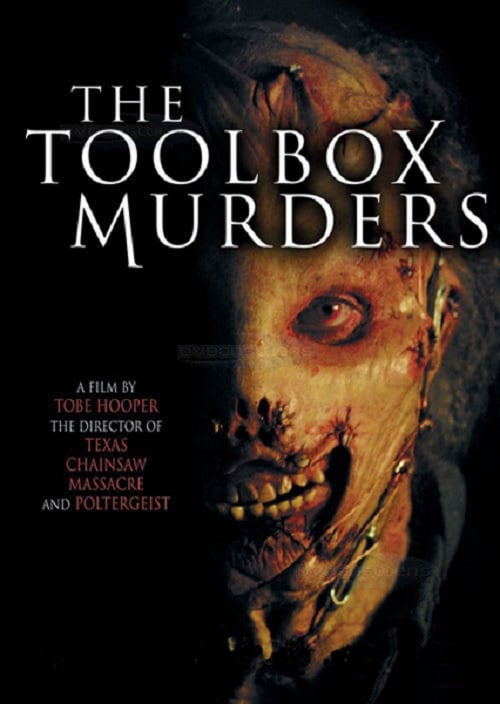 ดูหนังออนไลน์ Toolbox Murders (2004) สับอํามหิต มันไม่ใช่คน