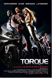 ดูหนังออนไลน์ Torque (2004) ทอร์ค บิดทะลวง