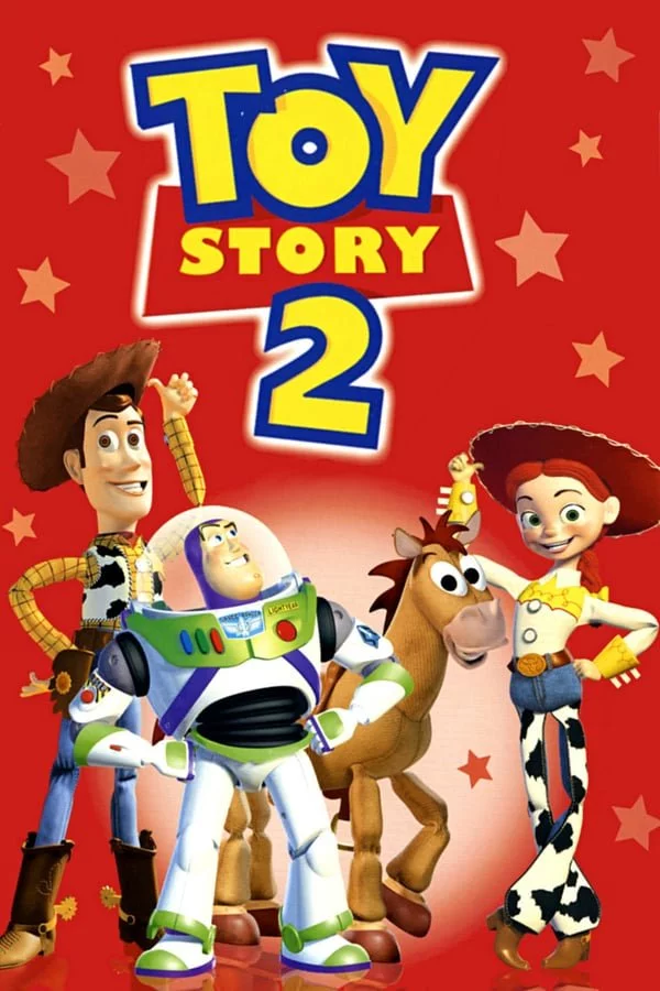 ดูหนังออนไลน์ Toy Story 2 (1999) ทอย สตอรี่ 2