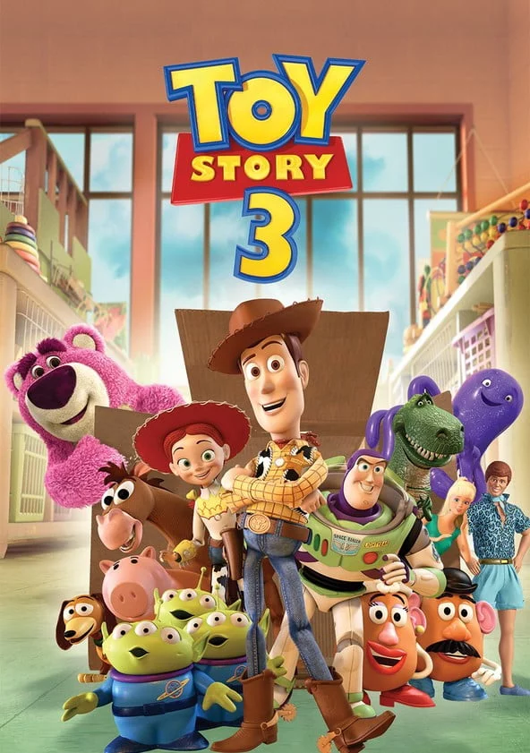 ดูหนังออนไลน์ Toy Story 3 (2010) ทอย สตอรี่ 3