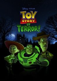 ดูหนังออนไลน์ Toy Story of Terror (2013) ทอยสตอรี่ ตอนพิเศษ หนังสยองขวัญ