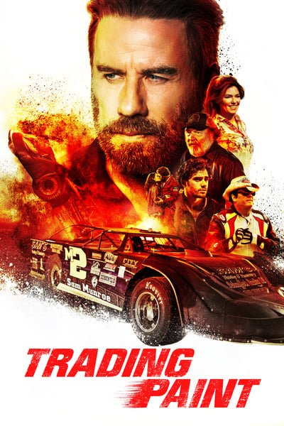 ดูหนังออนไลน์ Trading Paint (2019)