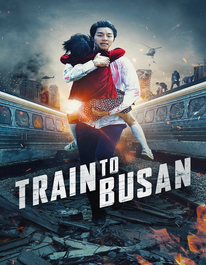 ดูหนังออนไลน์ Train to Busan (2016) ด่วนนรกซอมบี้คลั่ง