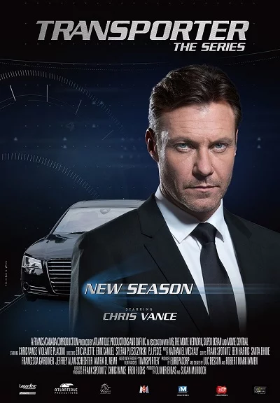 ดูหนัง Transporter Season 2 คนระห่ำ เหยียบทะลุนรก ปี 2