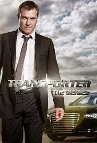 ดูหนัง Transporter : The Series คนระห่ำเหยียบทะลุนรก