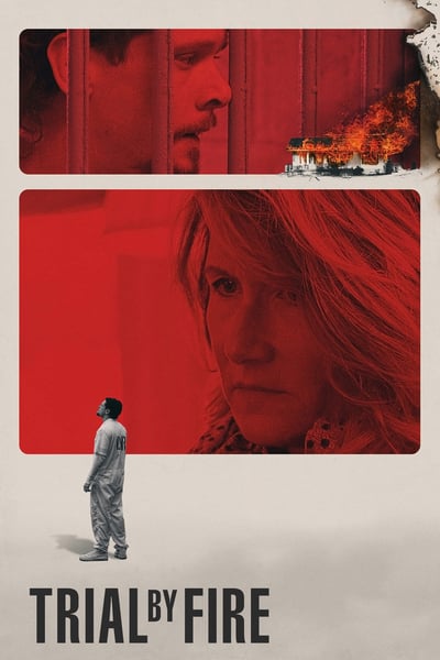 ดูหนังออนไลน์ฟรี Trial by Fire (2018)