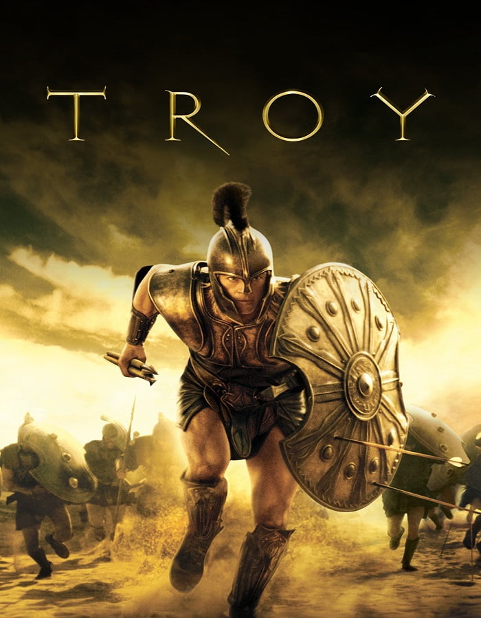 ดูหนังออนไลน์ Troy (2004) ทรอย