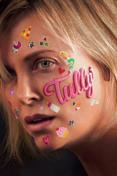 ดูหนังออนไลน์ฟรี Tully (2018) ทัลลี่