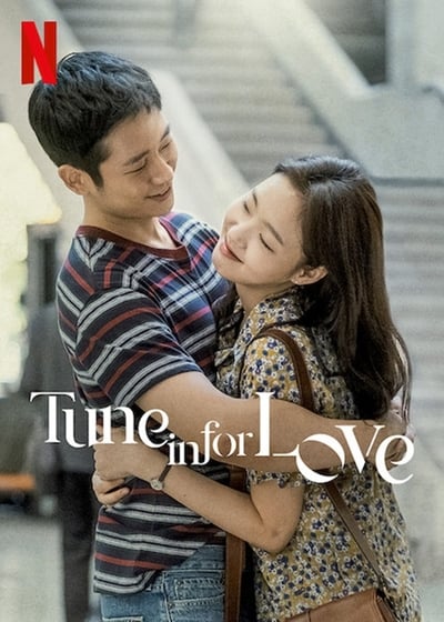 ดูหนัง Tune in for Love (2019) คลื่นรักสื่อใจ