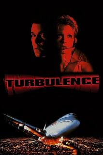 ดูหนังออนไลน์ Turbulence (1997) 36,000 เขย่านรก