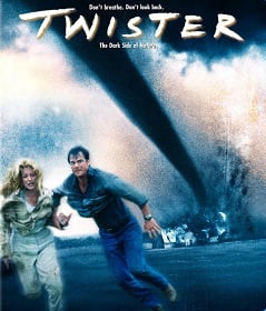 ดูหนังออนไลน์ Twister (1996) ทวิสเตอร์ ทอร์นาโดมฤตยูถล่มโลก