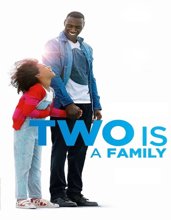 ดูหนังออนไลน์ Two Is a Family (2016) หนึ่งห้องใจ ให้สองคน